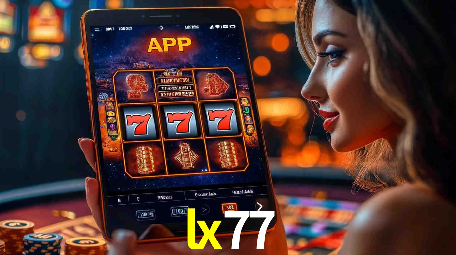 lx77 bet