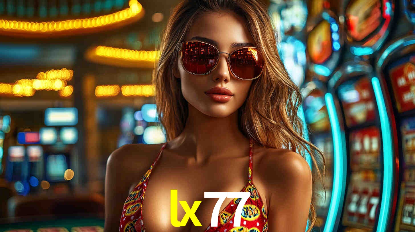 Programa VIP lx77