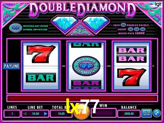 Descubra a Magia dos Jogos de Arcade no lx77