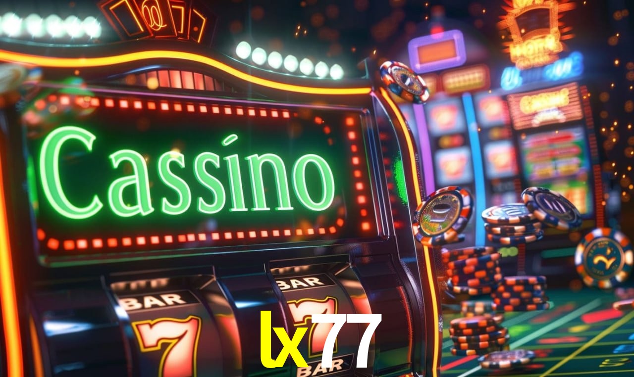 Diretório de Jogos lx77