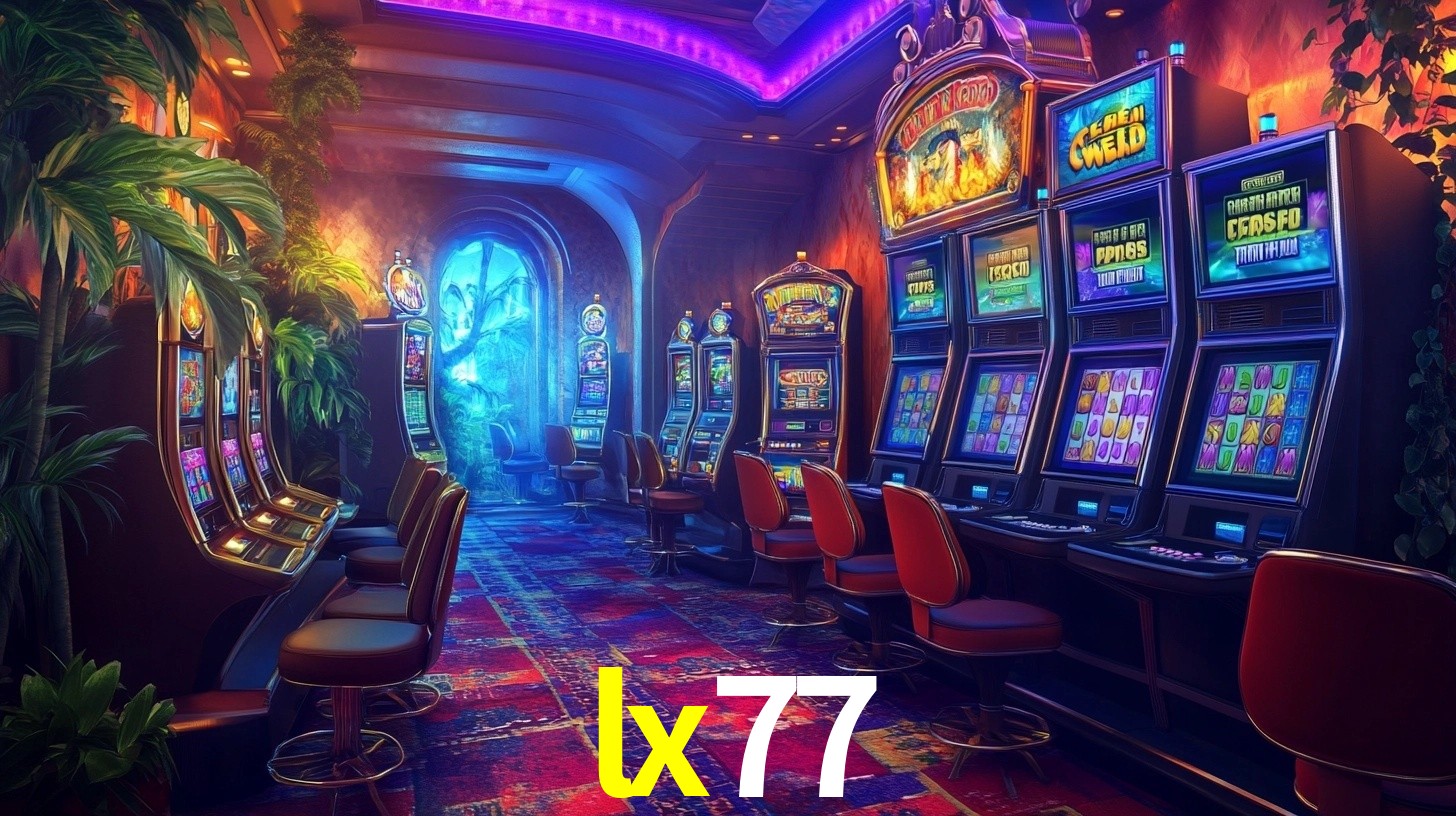 Blackjack Table lx77