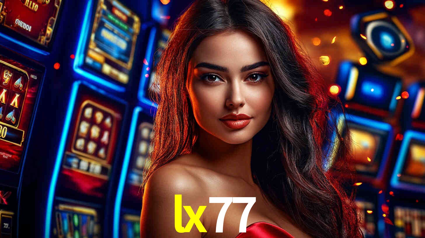 Descubra o Programa VIP da lx77: Vantagens Exclusivas para Jogadores