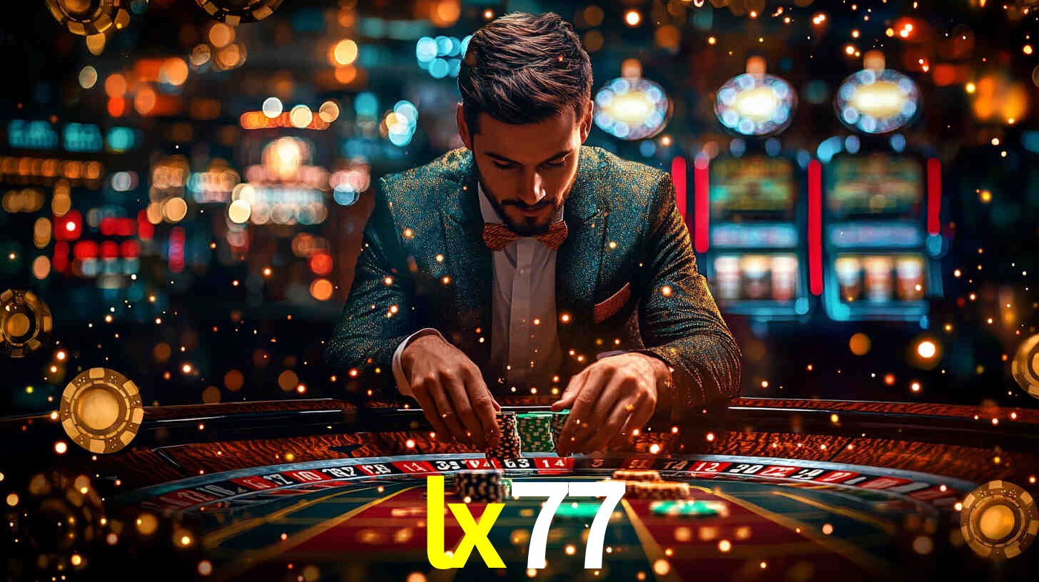 Tournaments lx77
