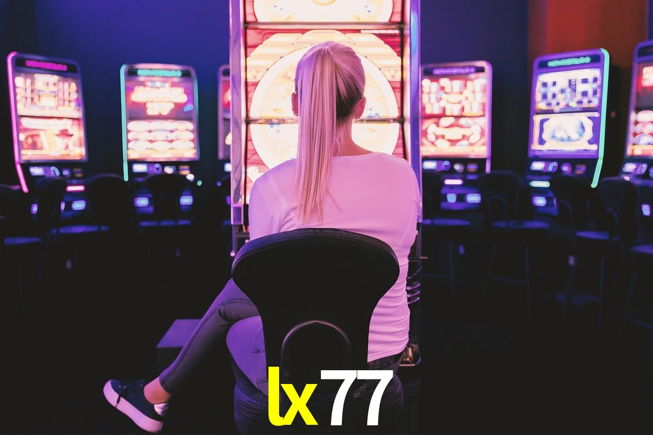 Live Casino lx77