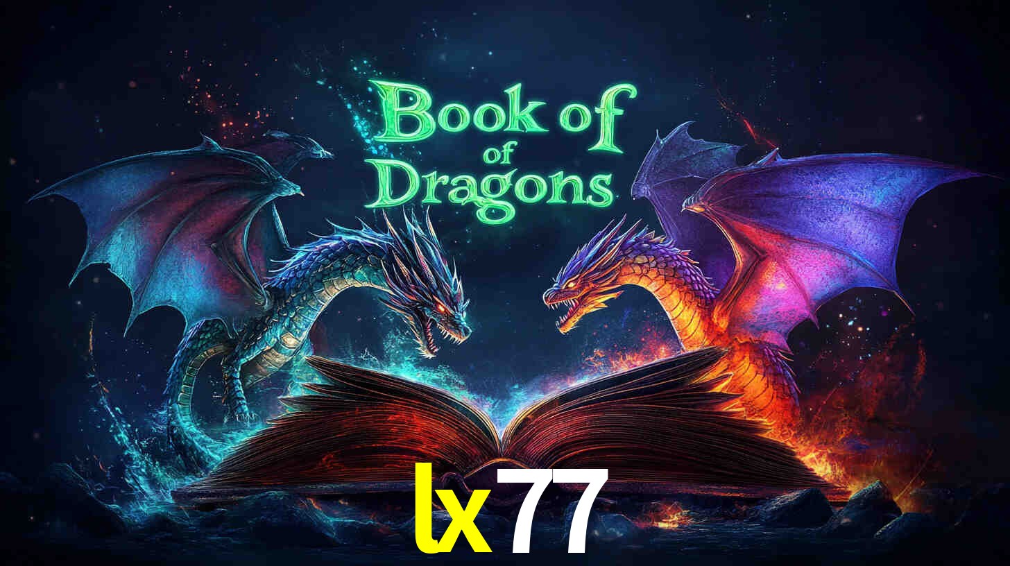 A Revolução dos Aplicativos de Jogos no lx77