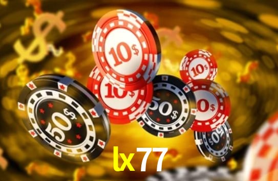Casino Ao Vivo lx77