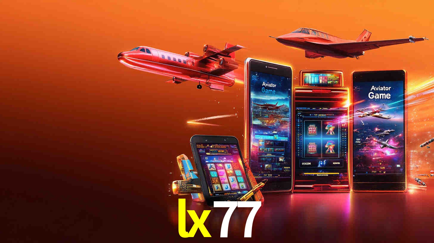 A Emoção da Loteria na lx77: Uma Chance de Mudança de Vida