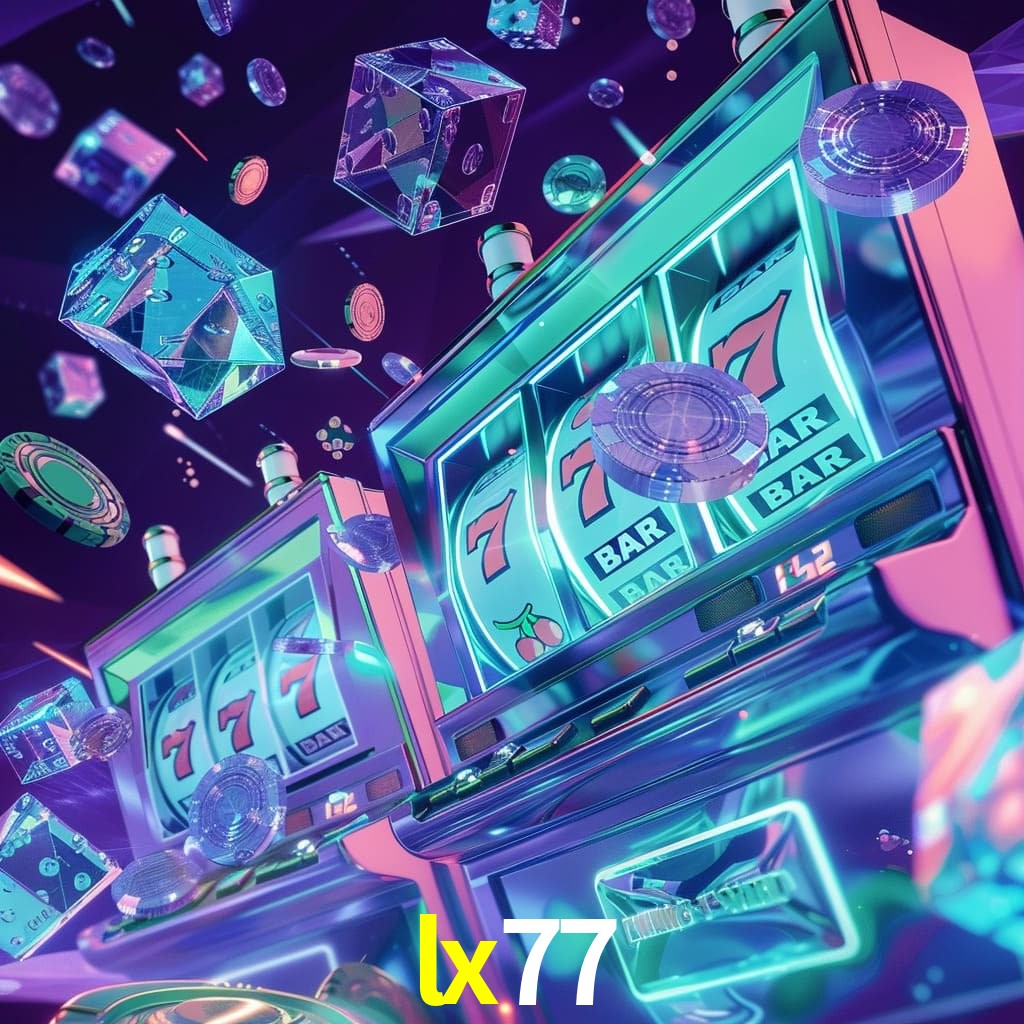 Inovações de Jogos na lx77: O Futuro das Experiências Interativas