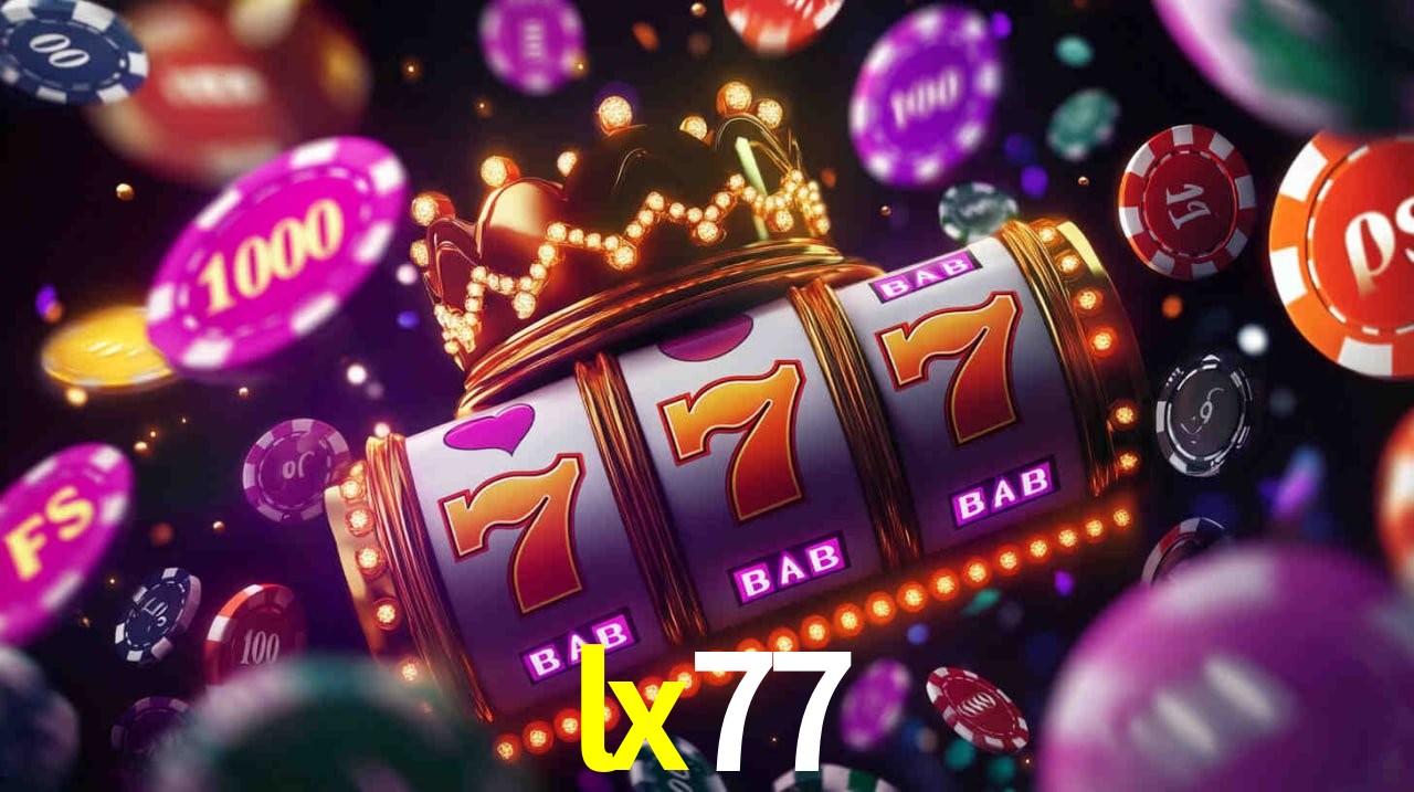 Slot Games lx77