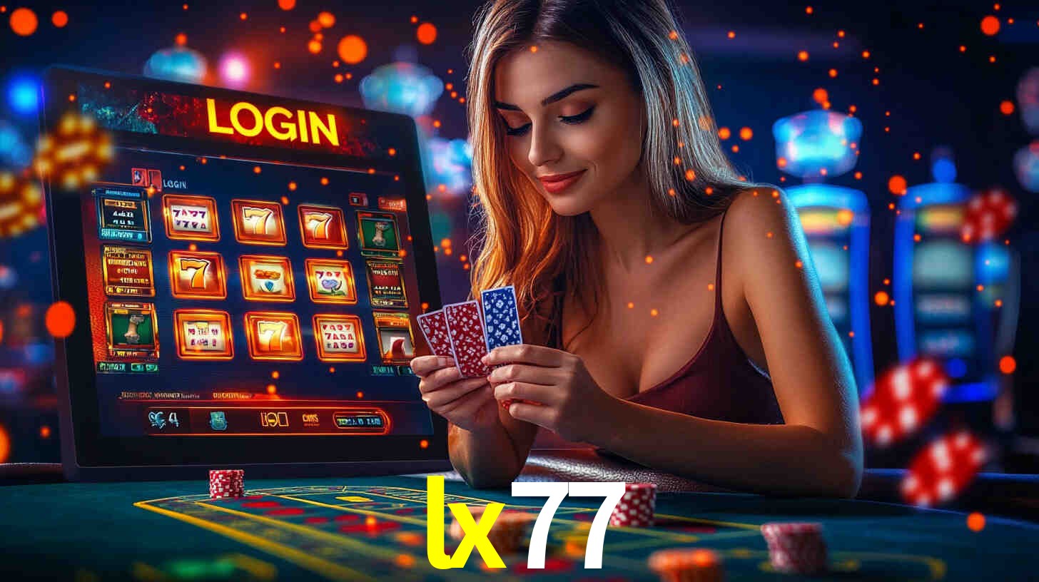 lx77: Jogue Crash e Experimente Alta Recompensa Instantânea