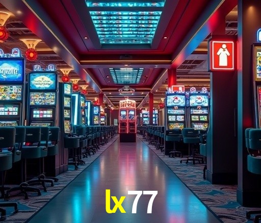 Explorando a Categoria de Eventos em Apostas na lx77