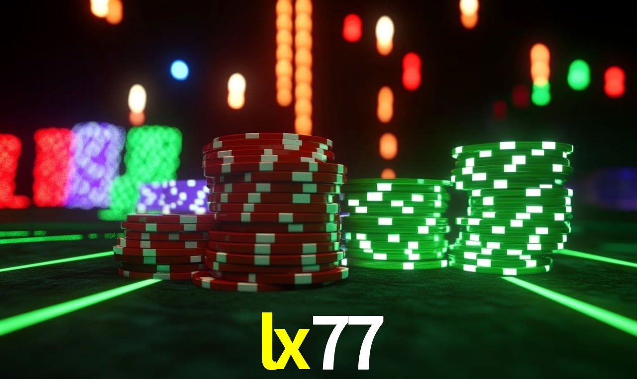 Game Statistics lx77