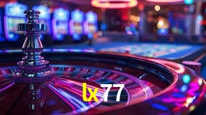 Jogo Spaceman lx77
