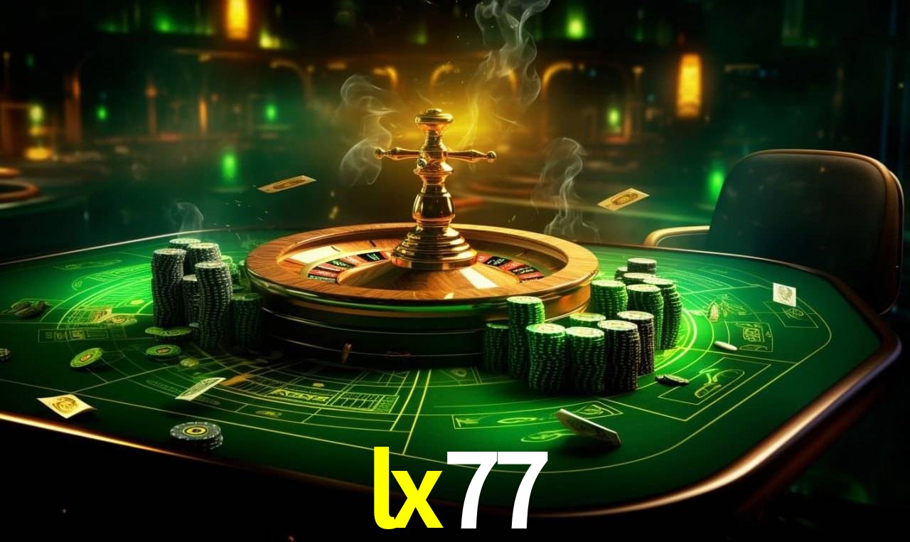 Descubra o Programa VIP da lx77: Vantagens Exclusivas para Jogadores