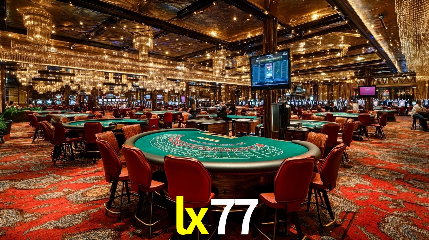 lx77 bet