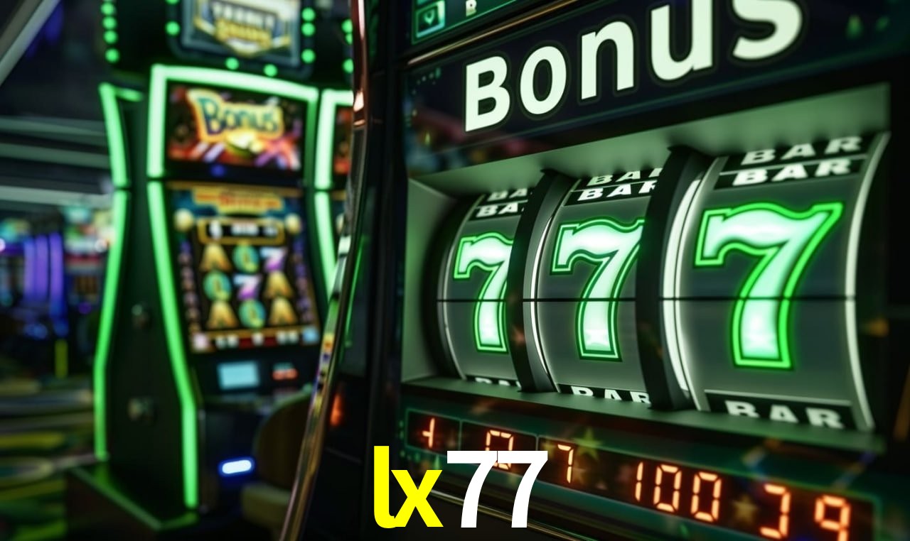 Game Providers lx77